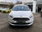 Ford Galaxy 1.5 EcoBoost Trend  Navi 7-Sitzer