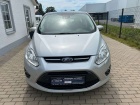 Ford C-MAX Grand C-MAX  NAVI/KLIMA/PANORAMA/TÜVNEU/2HAND