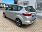 Ford C-MAX Grand C-MAX  NAVI/KLIMA/PANORAMA/TÜVNEU/2HAND