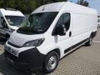 Fiat Ducato Ducato Maxi 35 | Model 24 | L4H2 140MT | Sofort