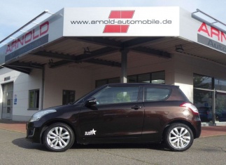 Suzuki Swift 1.2  