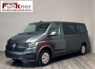 Volkswagen Caravelle T6.1 Caravelle Comfortline lang FWD DSG/NAVI/PDC