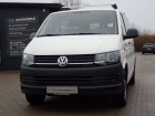 Volkswagen Transporter Kasten-Kombi - 5 SITZER / NAVI