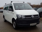 Volkswagen Transporter Kasten-Kombi - 5 SITZER / NAVI