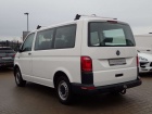 Volkswagen Transporter Kasten-Kombi - 5 SITZER / NAVI