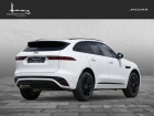 Jaguar F-Pace Diesel D200 AWD R-Dynamic S