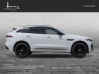 Jaguar F-Pace Diesel D200 AWD R-Dynamic S