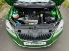 Škoda Fabia °°SCHIEBEDACH°°KLIMAAUTO°°SHZ°°TEMPOMAT°°