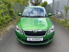 Škoda Fabia °°SCHIEBEDACH°°KLIMAAUTO°°SHZ°°TEMPOMAT°°