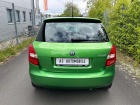 Škoda Fabia °°SCHIEBEDACH°°KLIMAAUTO°°SHZ°°TEMPOMAT°°