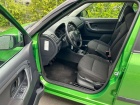 Škoda Fabia °°SCHIEBEDACH°°KLIMAAUTO°°SHZ°°TEMPOMAT°°