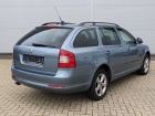 Škoda Octavia Combi 2.0l TDI Ambition 4X4 Standheizung Xenon DSG