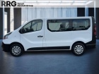 Renault Trafic Combi L1H1 dCi 120 9 Sitze Navi Klima