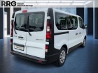 Renault Trafic Combi L1H1 dCi 120 9 Sitze Navi Klima