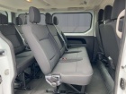 Renault Trafic Combi L1H1 dCi 120 9 Sitze Navi Klima