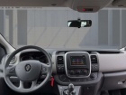 Renault Trafic Combi L1H1 dCi 120 9 Sitze Navi Klima