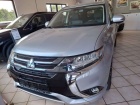 Mitsubishi Outlander 360° KAMERA, LED,