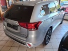 Mitsubishi Outlander 360° KAMERA, LED,