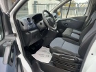 Opel Vivaro Combi Kasten  WERKSTATT REGALE/EU6/KAMERA