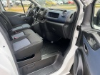 Opel Vivaro Combi Kasten  WERKSTATT REGALE/EU6/KAMERA