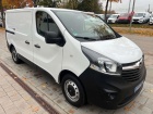 Opel Vivaro Combi Kasten  WERKSTATT REGALE/EU6/KAMERA