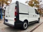 Opel Vivaro Combi Kasten  WERKSTATT REGALE/EU6/KAMERA