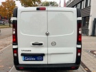 Opel Vivaro Combi Kasten  WERKSTATT REGALE/EU6/KAMERA