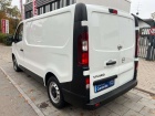 Opel Vivaro Combi Kasten  WERKSTATT REGALE/EU6/KAMERA