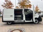 Opel Vivaro Combi Kasten  WERKSTATT REGALE/EU6/KAMERA