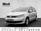 Volkswagen Sharan Trendline BMT Start-Stopp 2.0 TDI El. Panodach Pan