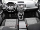 Volkswagen Sharan Trendline BMT Start-Stopp 2.0 TDI El. Panodach Pan