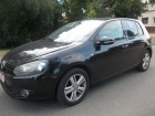 Volkswagen Golf 1.2 TSI MATCH, 1. Hand TÜV neu bei Verkauf