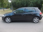 Volkswagen Golf 1.2 TSI MATCH, 1. Hand TÜV neu bei Verkauf