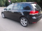 Volkswagen Golf 1.2 TSI MATCH, 1. Hand TÜV neu bei Verkauf