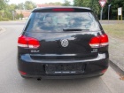 Volkswagen Golf 1.2 TSI MATCH, 1. Hand TÜV neu bei Verkauf