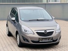 Opel Meriva B Design Edition Klima SHZ Tüv/Au 05.2025