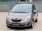 Opel Meriva B Design Edition Klima SHZ Tüv/Au 05.2025