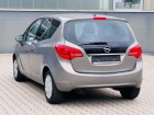 Opel Meriva B Design Edition Klima SHZ Tüv/Au 05.2025