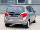 Opel Meriva B Design Edition Klima SHZ Tüv/Au 05.2025