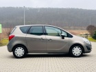 Opel Meriva B Design Edition Klima SHZ Tüv/Au 05.2025