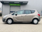 Opel Meriva B Design Edition Klima SHZ Tüv/Au 05.2025