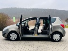 Opel Meriva B Design Edition Klima SHZ Tüv/Au 05.2025