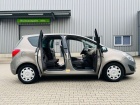 Opel Meriva B Design Edition Klima SHZ Tüv/Au 05.2025