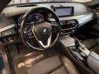 BMW Řada 5 d xDrive Sport Line  1.HD 19% LIVE AHK HUD