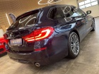 BMW Řada 5 d xDrive Sport Line  1.HD 19% LIVE AHK HUD