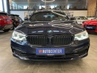 BMW Řada 5 d xDrive Sport Line  1.HD 19% LIVE AHK HUD