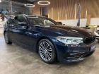 BMW Řada 5 d xDrive Sport Line  1.HD 19% LIVE AHK HUD