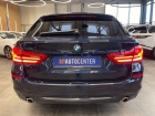 BMW Řada 5 d xDrive Sport Line  1.HD 19% LIVE AHK HUD