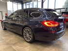 BMW Řada 5 d xDrive Sport Line  1.HD 19% LIVE AHK HUD