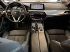 BMW Řada 5 d xDrive Sport Line  1.HD 19% LIVE AHK HUD